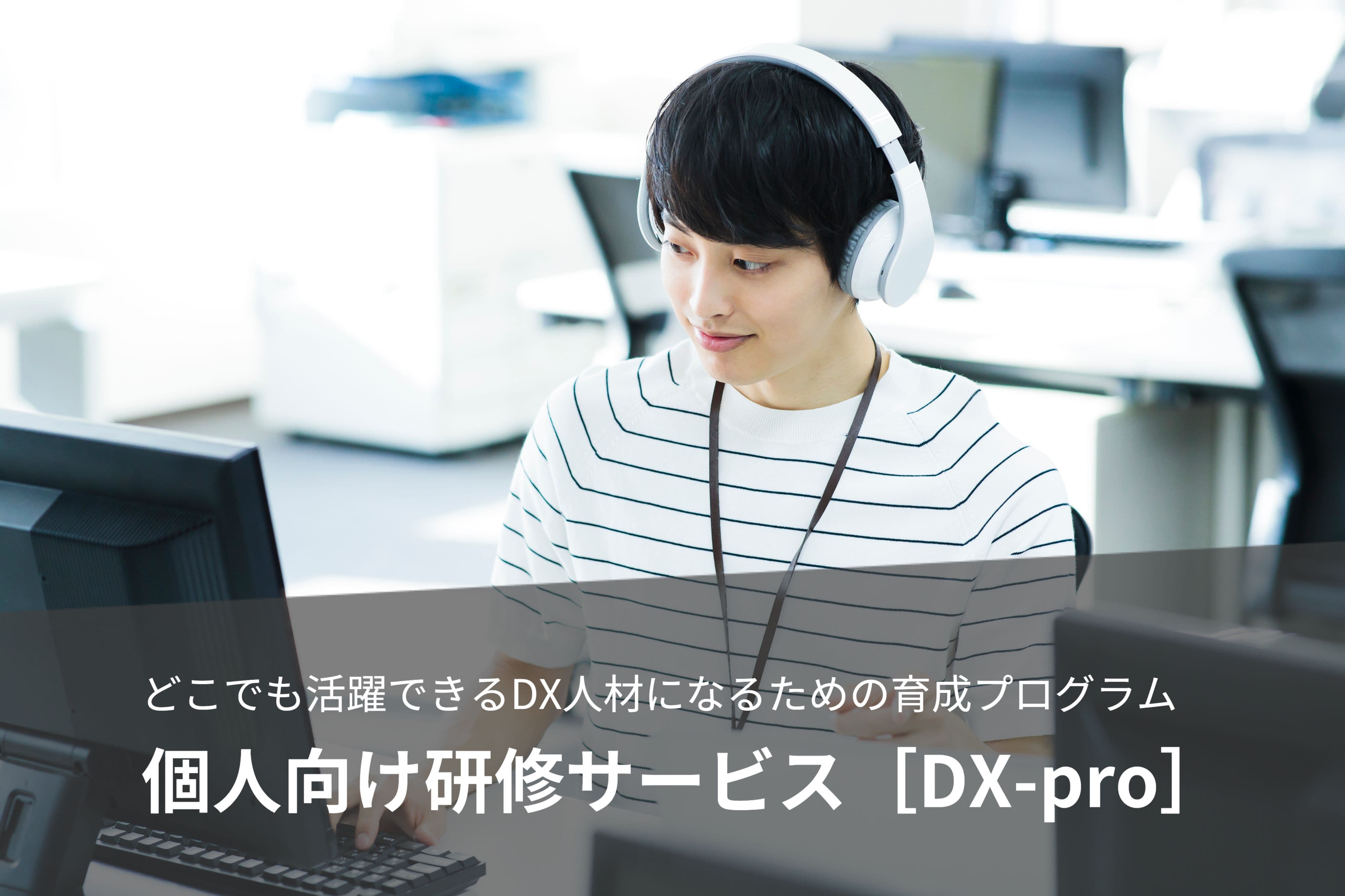 DX-pro人材トップ